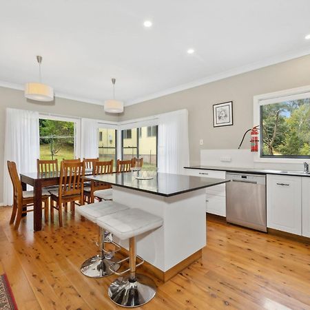Scenic Cottage Katoomba Dış mekan fotoğraf