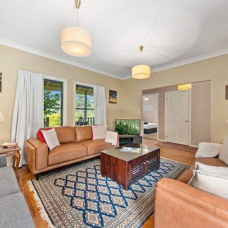 Scenic Cottage Katoomba Dış mekan fotoğraf