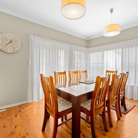 Scenic Cottage Katoomba Dış mekan fotoğraf