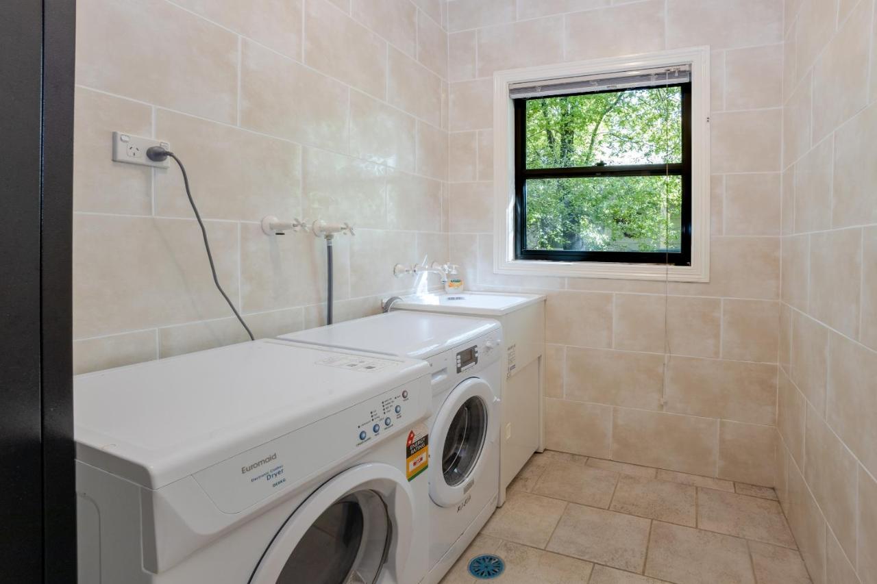 Scenic Cottage Katoomba Dış mekan fotoğraf