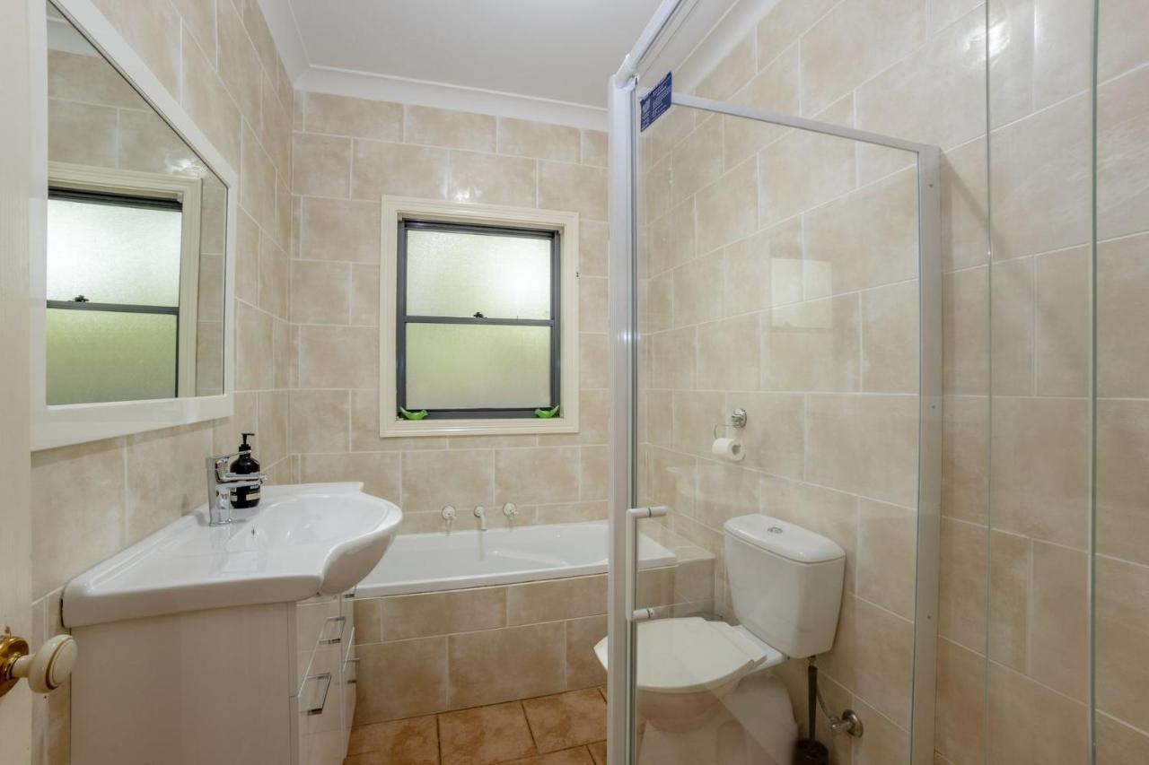 Scenic Cottage Katoomba Dış mekan fotoğraf