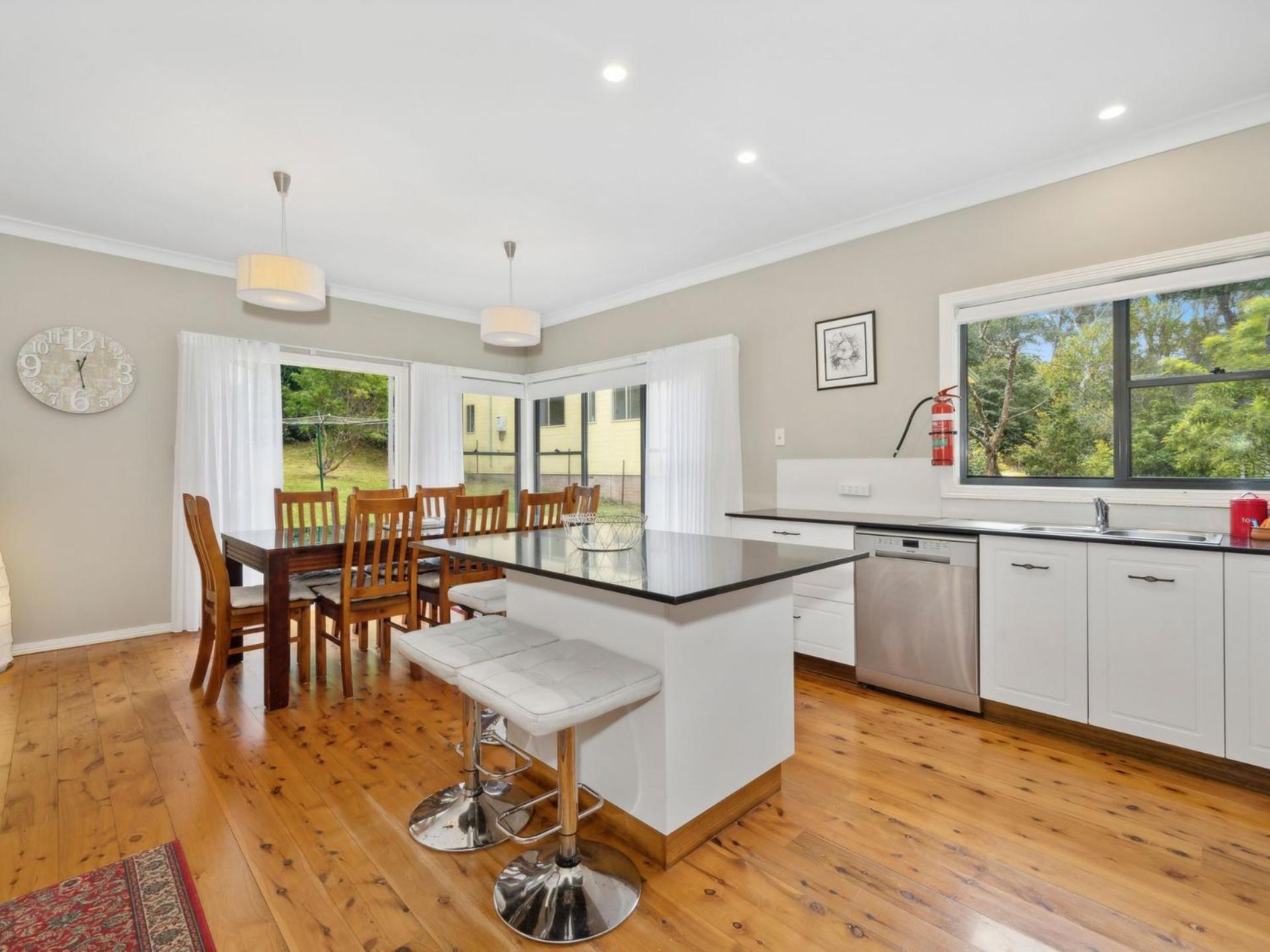 Scenic Cottage Katoomba Dış mekan fotoğraf