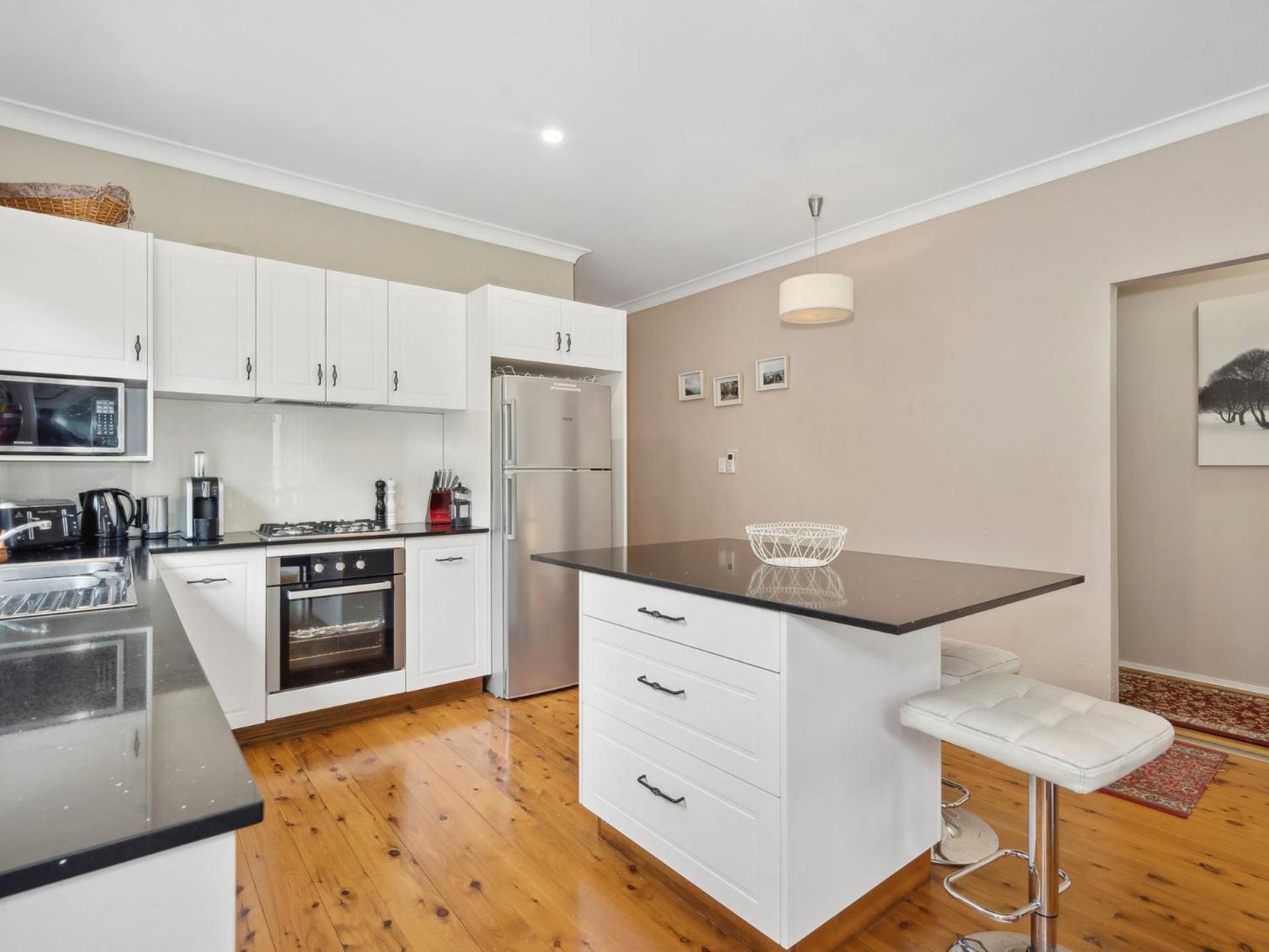 Scenic Cottage Katoomba Dış mekan fotoğraf
