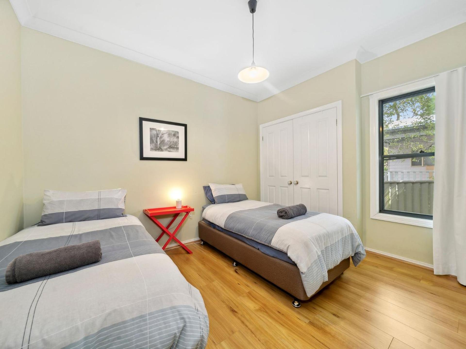 Scenic Cottage Katoomba Dış mekan fotoğraf