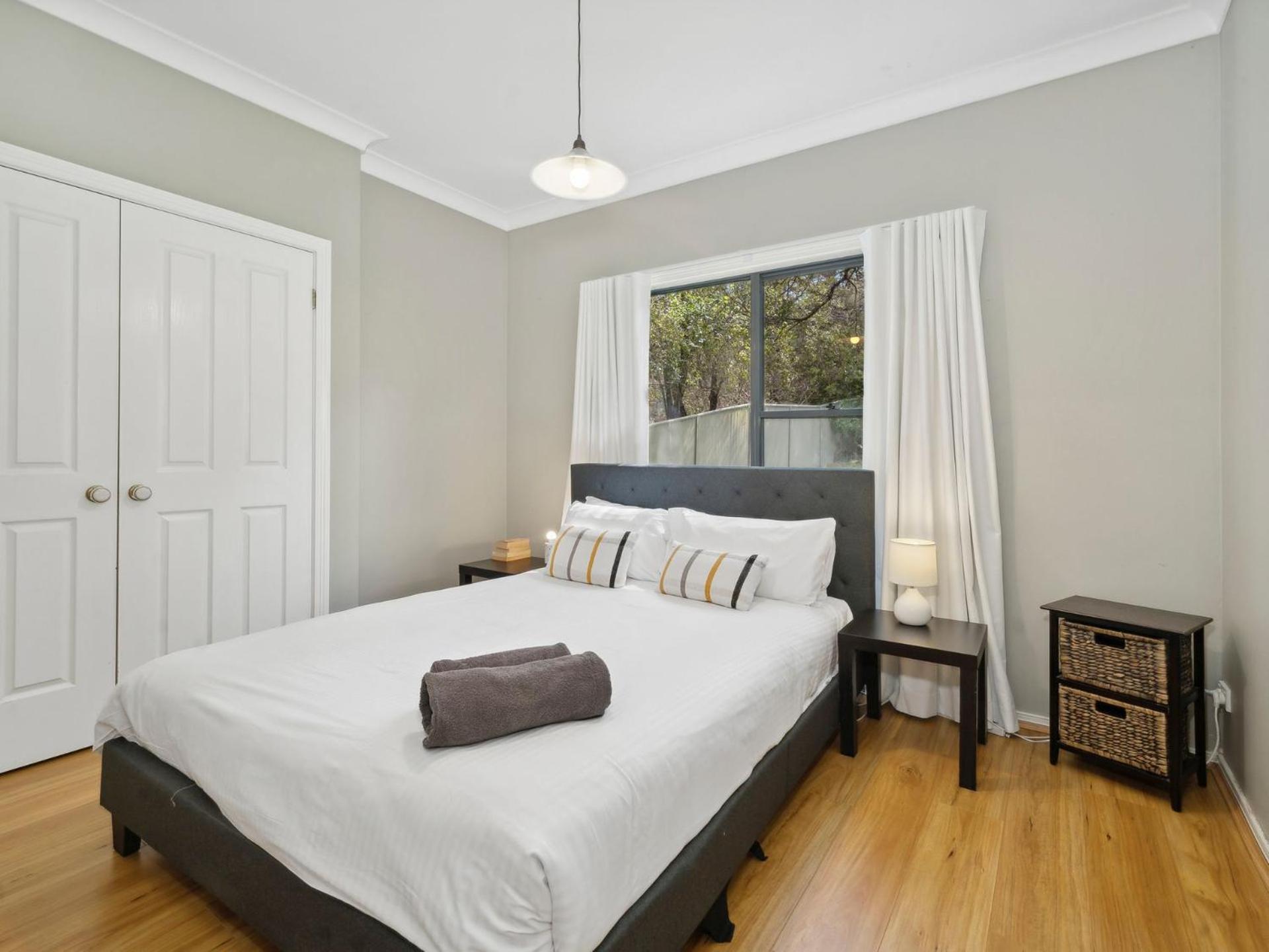 Scenic Cottage Katoomba Dış mekan fotoğraf