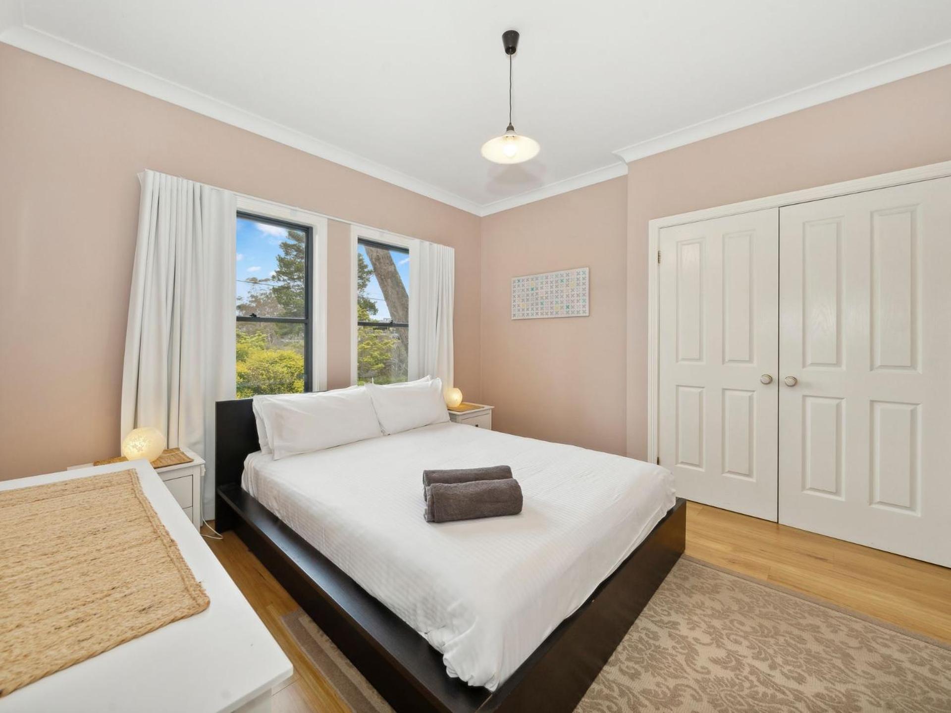 Scenic Cottage Katoomba Dış mekan fotoğraf