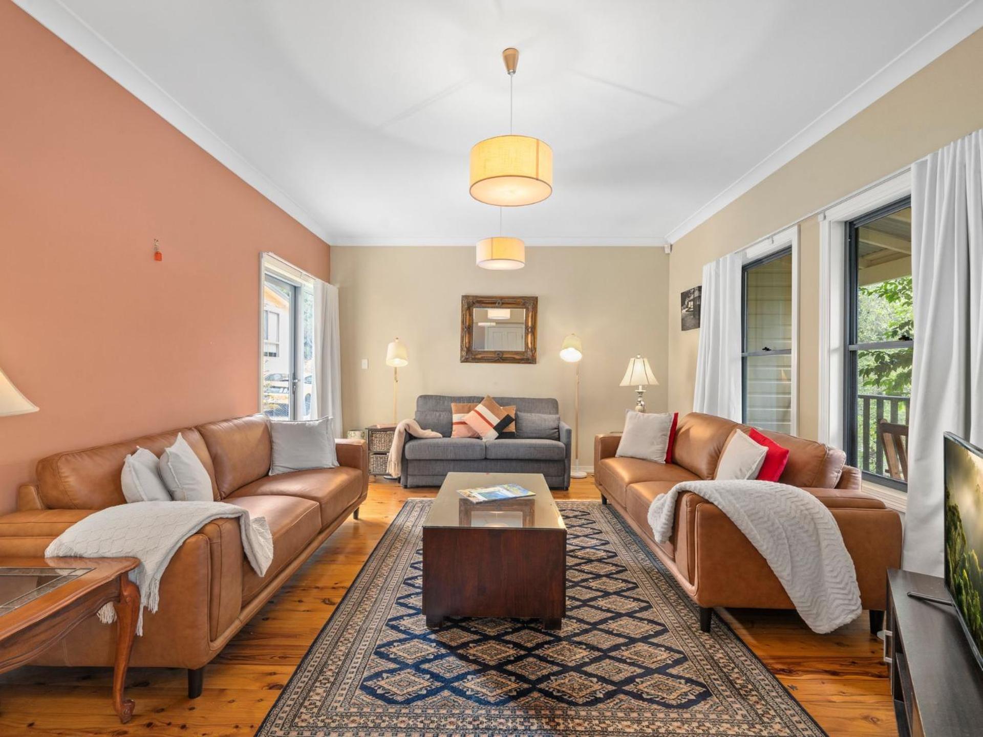 Scenic Cottage Katoomba Dış mekan fotoğraf